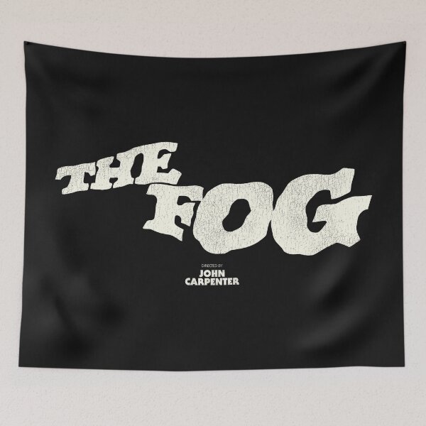 Item preview, The Fog designed and sold by acquiesce13.