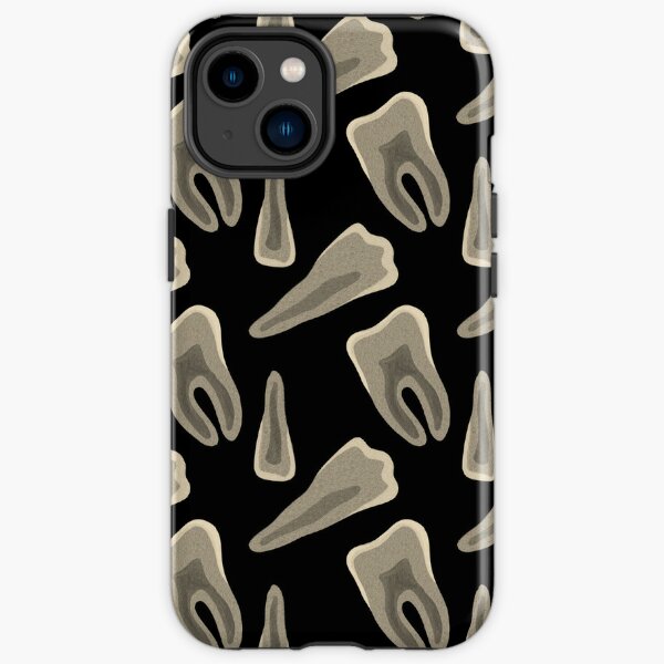 Dental Radiology iPhone Tough Case