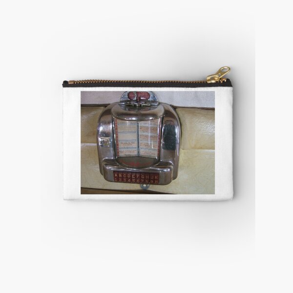 Item preview, Vintage Booth Juke Box designed and sold by lisavonbiela.