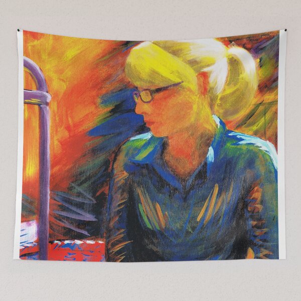 Item preview, Let Me Make a Selfie designed and sold by Allison Sedar.