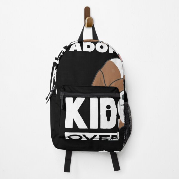 Item preview, Kids Are Overrated Adopt A Dog n Kids Are Overrated Adopt A Dog designed and sold by Asasici.
