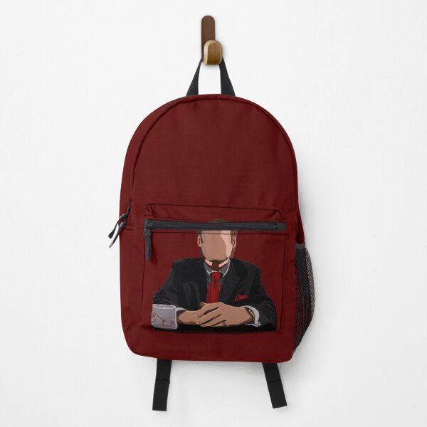 Item preview, Saul Goodman, Better Call Saul designed and sold by BlueMoonBarn.