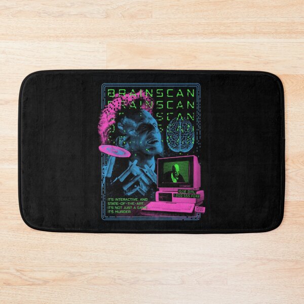 Item preview, Brainscan Classic T-Shirt designed and sold by Cooley1.