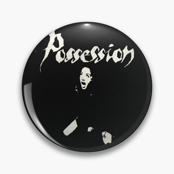 Item preview, POSSESSION (1981) Cult Horror Movie Classic designed and sold by acquiesce13.