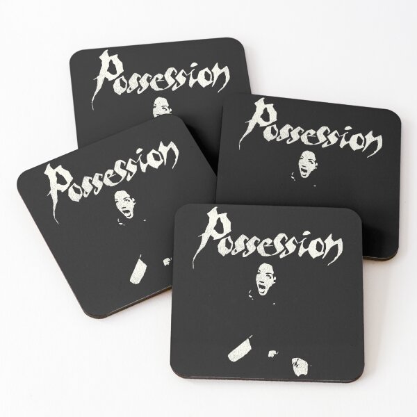 Item preview, POSSESSION (1981) Cult Horror Movie Classic designed and sold by acquiesce13.