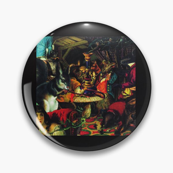 Item preview, mellon collie party mouse designed and sold by lambruben.