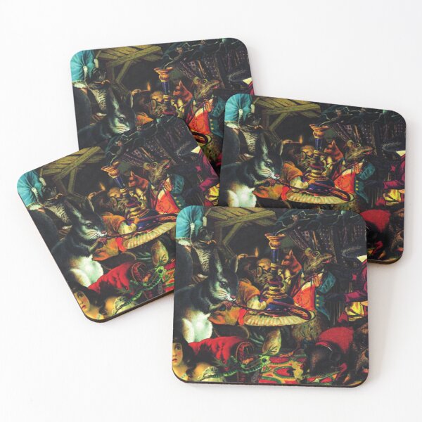 Item preview, mellon collie party mouse designed and sold by lambruben.