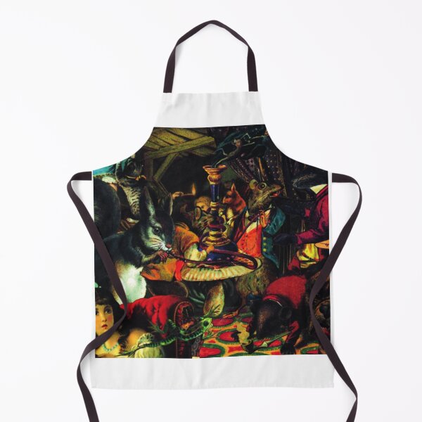 Item preview, mellon collie party mouse designed and sold by lambruben.