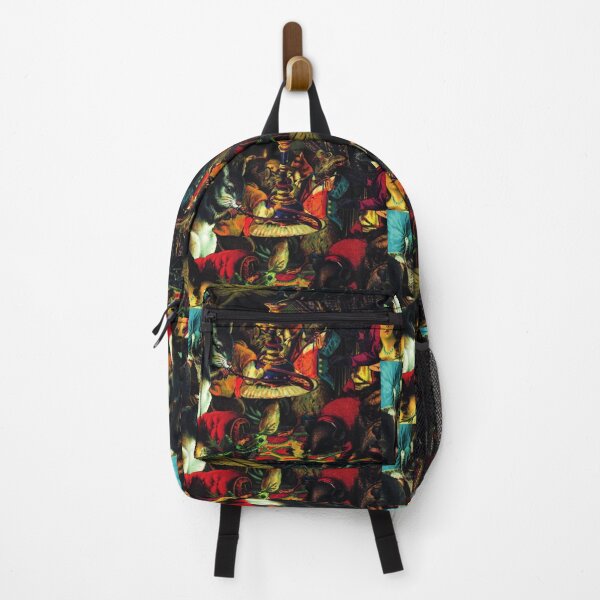 Item preview, mellon collie party mouse designed and sold by lambruben.
