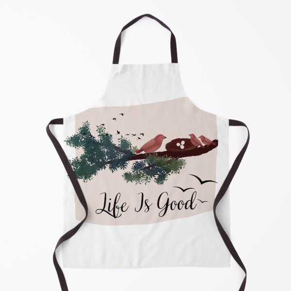 Item preview, Life Is Good designed and sold by iamkamelo.