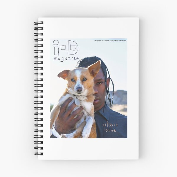 Item preview, Issue Trending Now   designed and sold by YashitaFawzi.