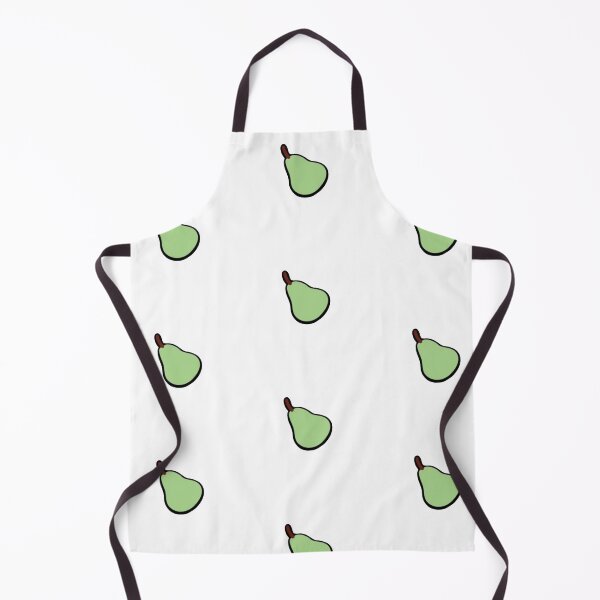 Item preview, Pear Super Auto Pets designed and sold by cozycaitydesign.