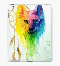 Träumer iPad-Hülle & Klebefolie