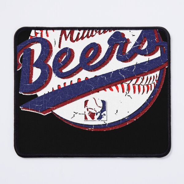 Item preview, Milwaukee Beers  designed and sold by RYANMITH.