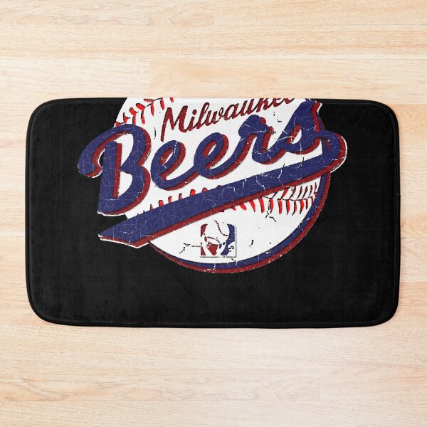Item preview, Milwaukee Beers  designed and sold by RYANMITH.