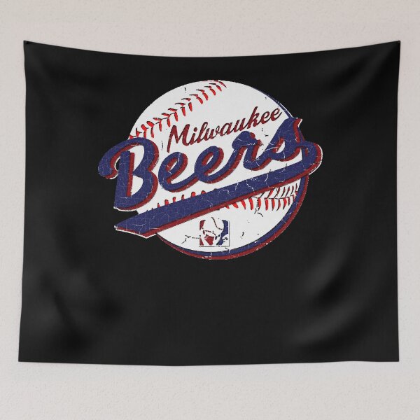 Item preview, Milwaukee Beers  designed and sold by RYANMITH.