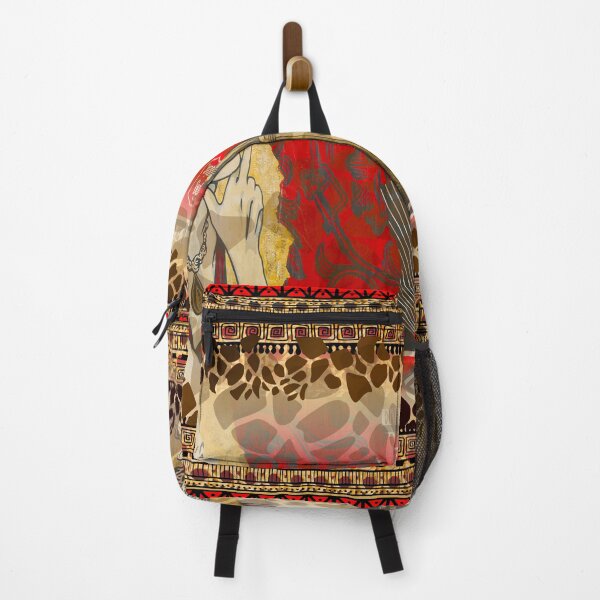 Item preview, CUBA designed and sold by Jackie Saad Robinson.