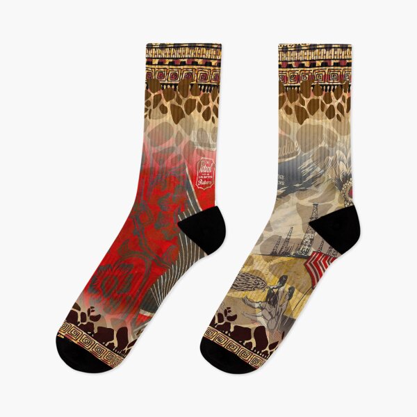 Item preview, CUBA designed and sold by Jackie Saad Robinson.