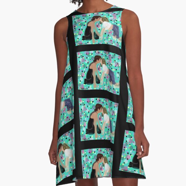 dirty dancing dress amazon