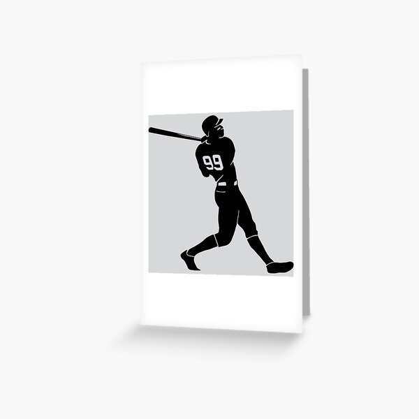 Aaron Judge - Baseball Art - All Rise - Nickname Jersey - Distressed  Poster for Sale by Nick Starn