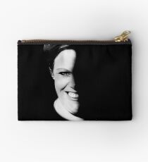Masked (Challenge) Studio Pouch