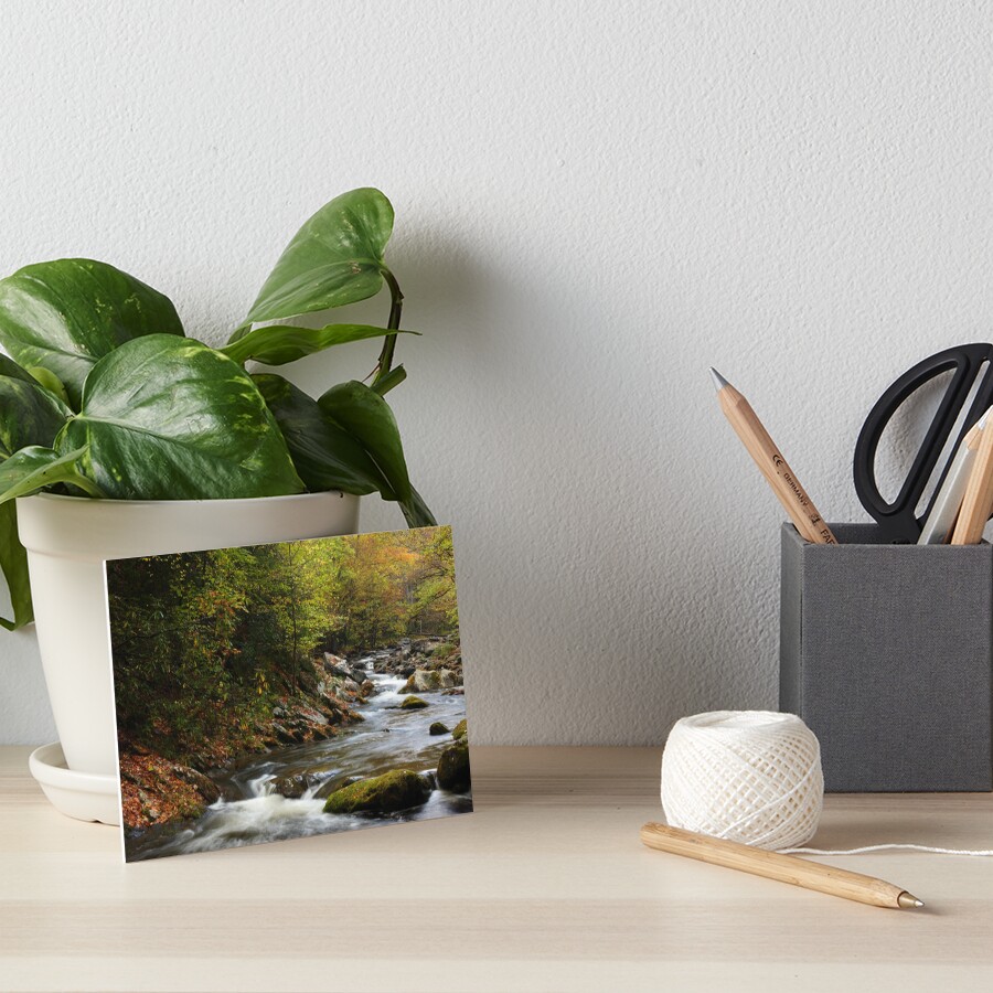 Item preview, Art Board Print designed and sold by suddath.
