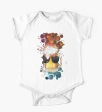Cool Beer One Piece - Short Sleeve