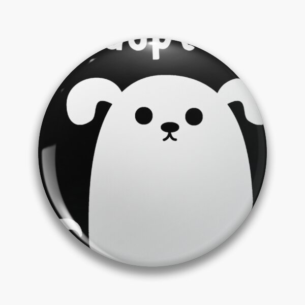 Item preview, Kids Are Overrated Adopt A Dog n Kids Are Overrated Adopt A Dog designed and sold by Asasici.