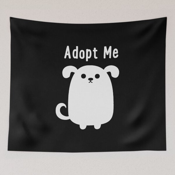 Item preview, Kids Are Overrated Adopt A Dog n Kids Are Overrated Adopt A Dog designed and sold by Asasici.