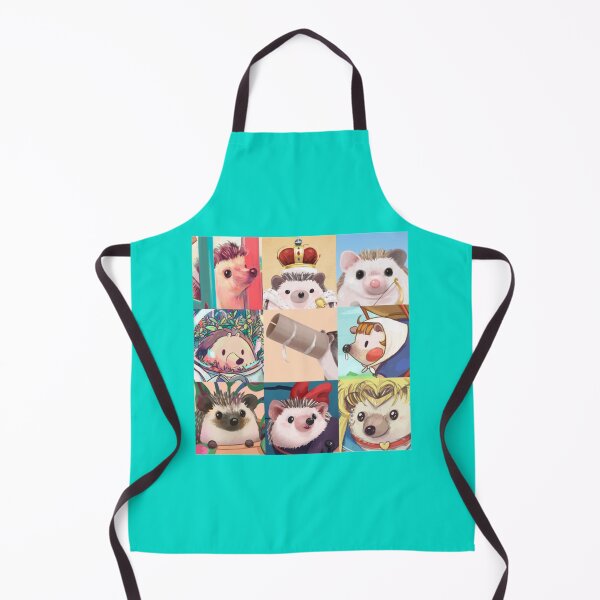 Item preview, Hedgehogs Galore designed and sold by JUNKTEESZONE.