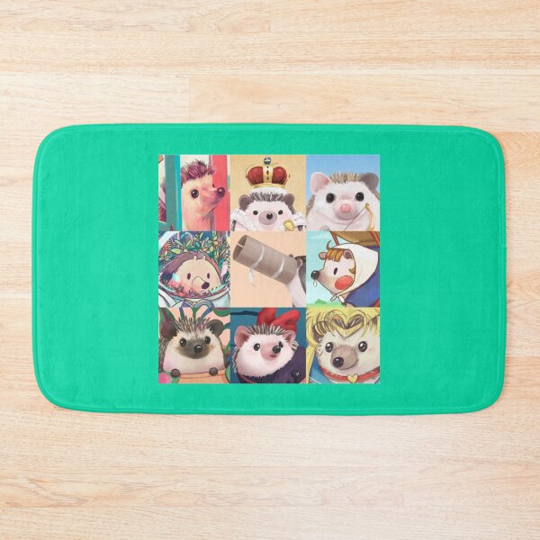 Item preview, Hedgehogs Galore     designed and sold by JUNKTEESZONE.