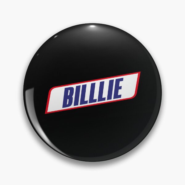 Item preview, Billlie Snicn  designed and sold by AliffStudio.