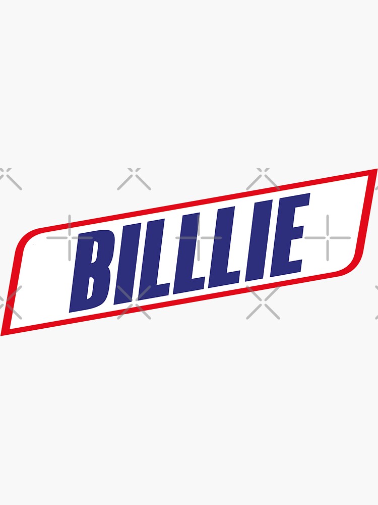 Billlie tsuki meme Sticker for Sale by AnaaHenning