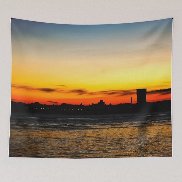 Item preview, City View designed and sold by Hulya Yucel Designs.