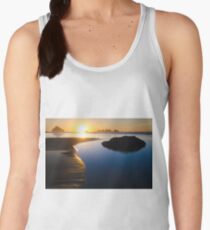 Earth The Blue Planet 4 Women's Tank Top