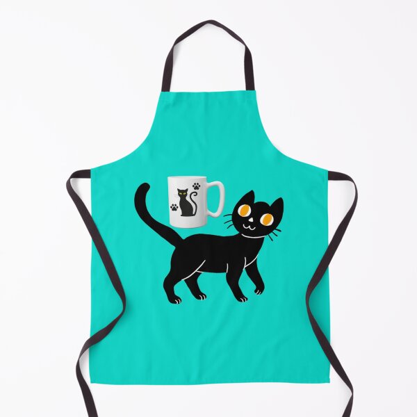 Item preview, jiji Cute Cat designed and sold by JUNKTEESZONE.