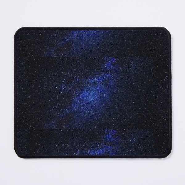 Item preview, Starry Sky - Night Sky - Milky way - Galaxy - Blue - Dark- Space - Astronomy - Constellations - Heavens designed and sold by TheNatureTalent.