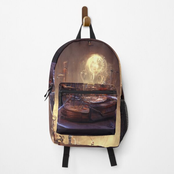 Item preview, Alchemist's Lab designed and sold by Murder-House.