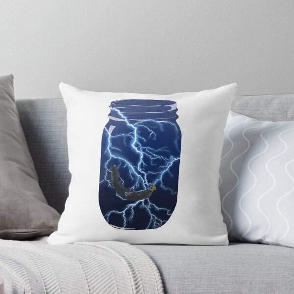 Item preview, Electric eel mermaid designed and sold by KalNatArt.