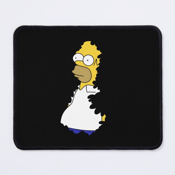Artikelvorschau, Homer im Hedge Meme-Klassiker-T-Shirt entworfen und verkauft von avantipam723.