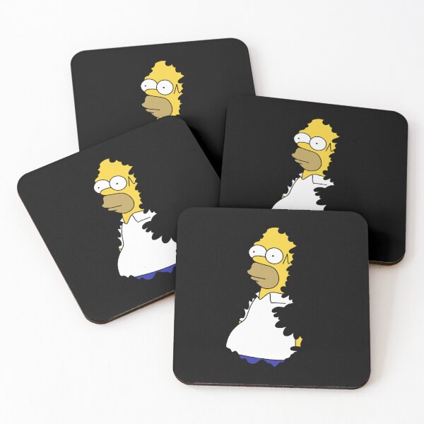 Item preview, Homer In Hedge Meme Classic T-Shirt designed and sold by avantipam723.