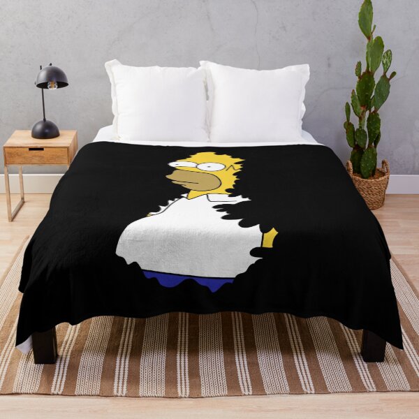 Item preview, Homer In Hedge Meme Classic T-Shirt designed and sold by avantipam723.