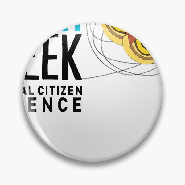 Item preview, National Moth Week - logo horizontal  designed and sold by RYANMITH.