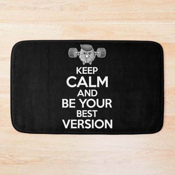 Item preview, Be Your Best version designed and sold by lunacarter.