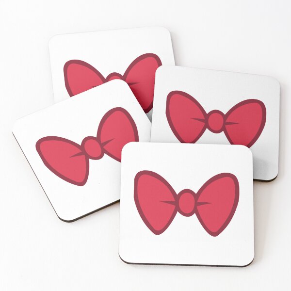 Item preview, Kiki Bowtie     designed and sold by JUNKTEESZONE.