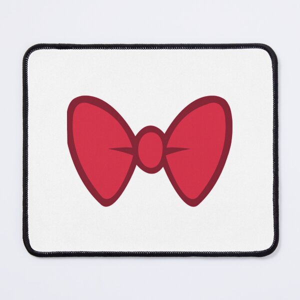 Item preview, Kiki Bowtie     designed and sold by JUNKTEESZONE.