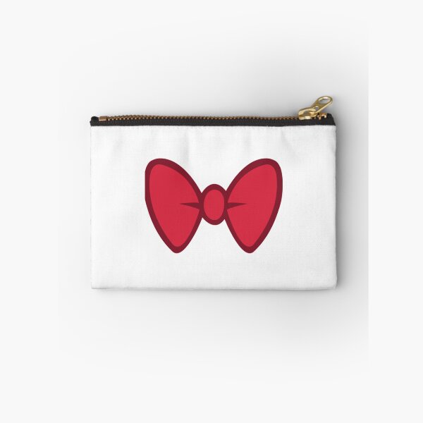 Item preview, Kiki Bowtie     designed and sold by JUNKTEESZONE.
