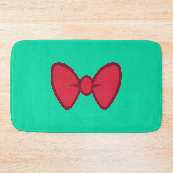 Item preview, Kiki Bowtie     designed and sold by JUNKTEESZONE.