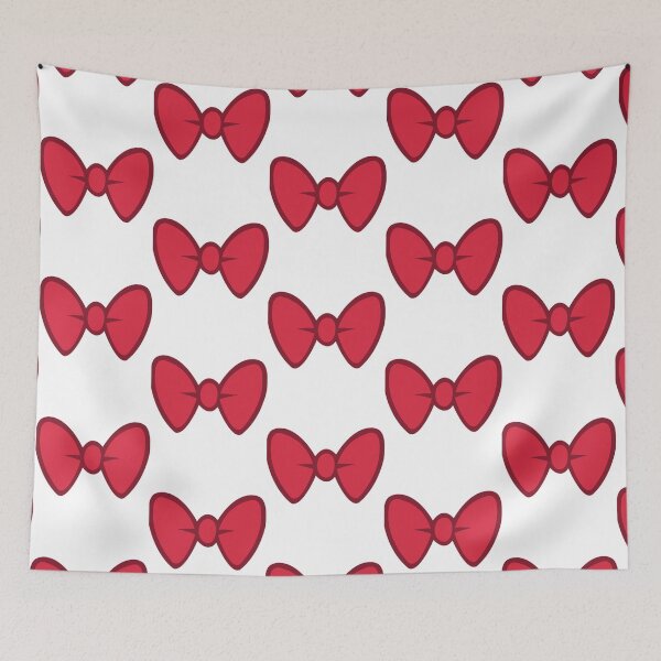 Item preview, Kiki Bowtie     designed and sold by JUNKTEESZONE.