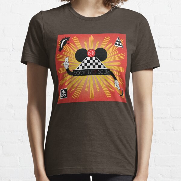 PyraMickey Essential T-Shirt